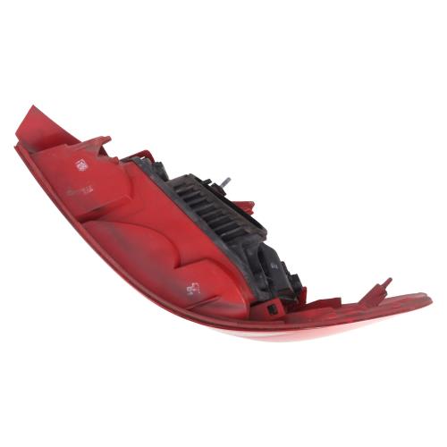 Image Feu arriere principal gauche (feux) - PEUGEOT 207