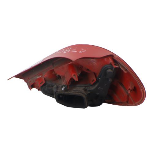 Image Feu arriere principal gauche (feux) - PEUGEOT 207