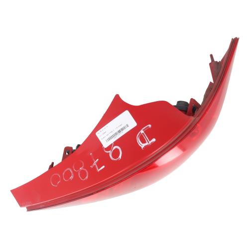 Image Feu arriere principal droit (feux) - PEUGEOT 207