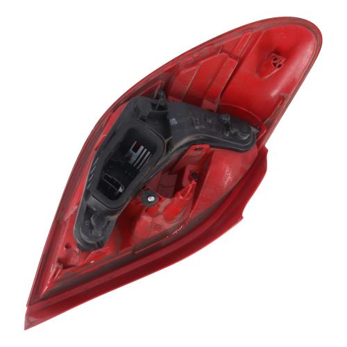 Image Feu arriere principal droit (feux) - PEUGEOT 207