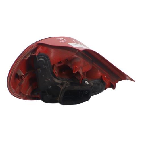 Image Feu arriere principal droit (feux) - PEUGEOT 207