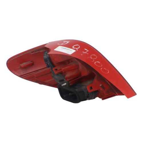 Image Feu arriere principal droit (feux) - PEUGEOT 207