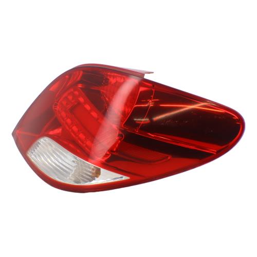 Image Feu arriere principal droit (feux) - PEUGEOT 207