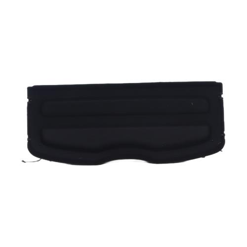 Image Plage arriere - CITROEN C3 3