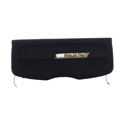 Image Plage arriere - CITROEN C3 3