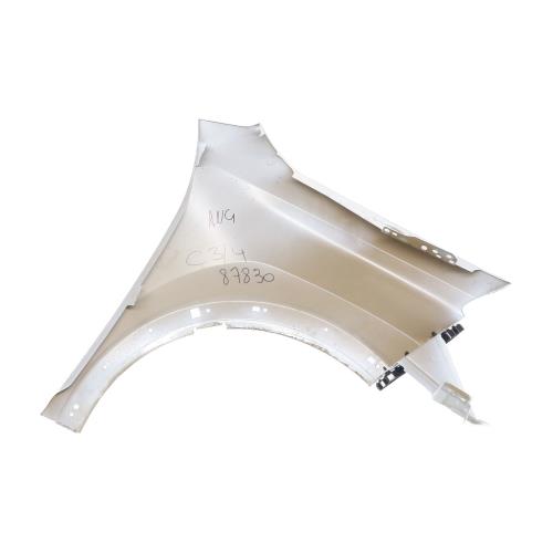 Image Aile avant gauche - CITROEN C3 4