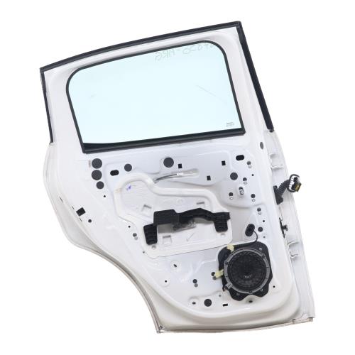 Image Porte arriere gauche - CITROEN C3 4