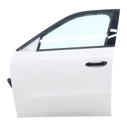 Image Porte avant gauche - CITROEN C3 4