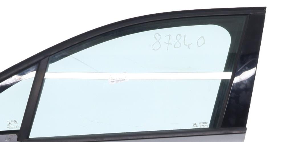 Image Vitre avant gauche - CITROEN C3 3