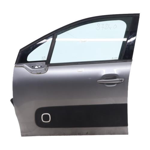 Image Vitre avant gauche - CITROEN C3 3