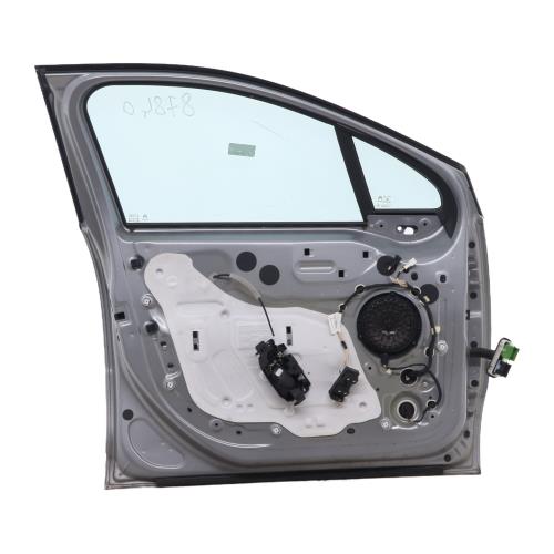 Image Vitre avant gauche - CITROEN C3 3