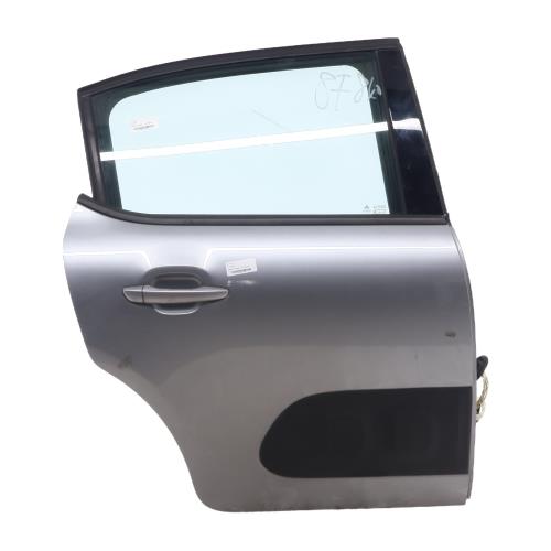 Image Vitre arriere droit - CITROEN C3 3