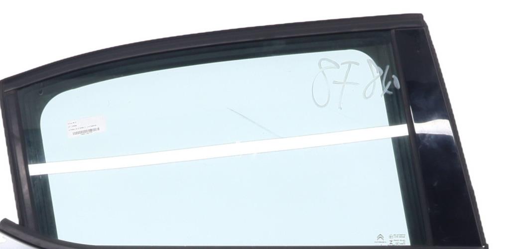 Image Vitre arriere droit - CITROEN C3 3