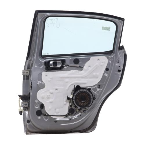 Image Vitre arriere droit - CITROEN C3 3