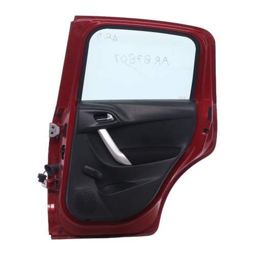 Image Porte arriere droit - CITROEN C3 2