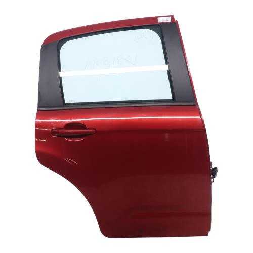 Image Porte arriere droit - CITROEN C3 2