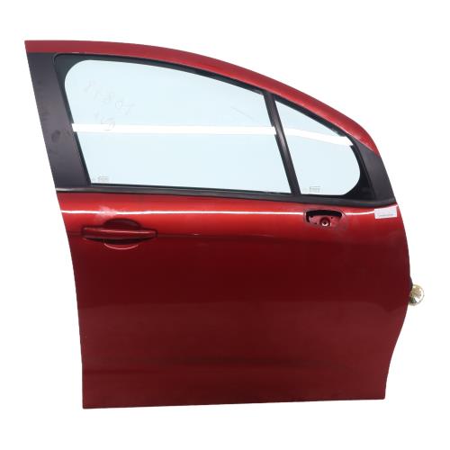 Image Porte avant droit - CITROEN C3 2