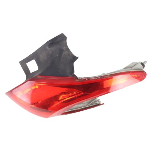 Image Feu arriere principal droit (feux) - PEUGEOT 2008 1