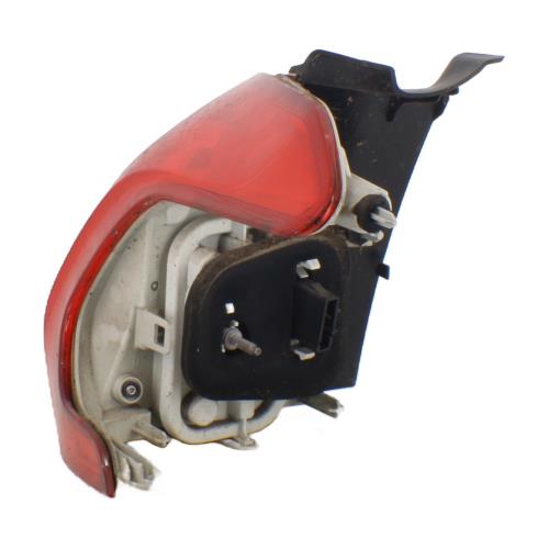 Image Feu arriere principal droit (feux) - PEUGEOT 2008 1