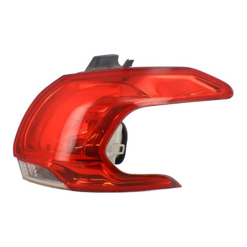 Image Feu arriere principal droit (feux) - PEUGEOT 2008 1