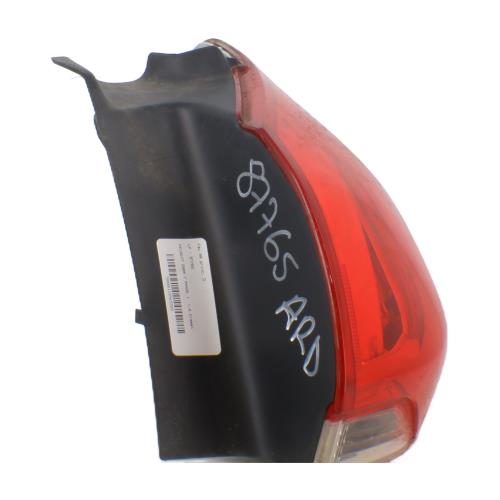 Image Feu arriere principal droit (feux) - PEUGEOT 2008 1