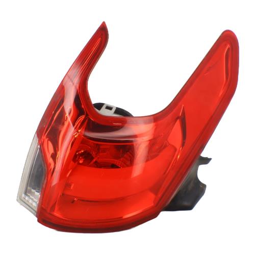 Image Feu arriere principal gauche (feux) - PEUGEOT 2008 1