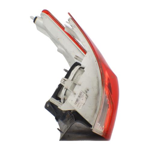 Image Feu arriere principal gauche (feux) - PEUGEOT 2008 1