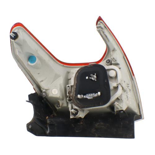 Image Feu arriere principal gauche (feux) - PEUGEOT 2008 1