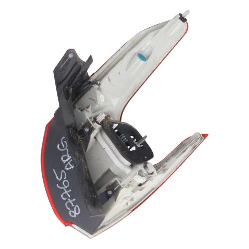 Image Feu arriere principal gauche (feux) - PEUGEOT 2008 1