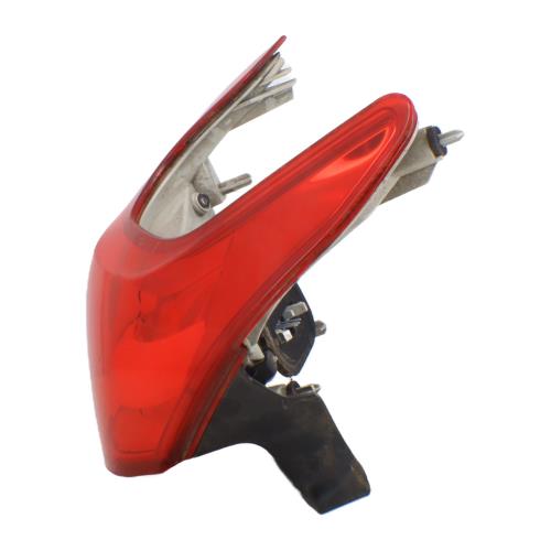 Image Feu arriere principal gauche (feux) - PEUGEOT 2008 1