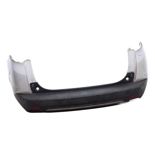 Image Pare choc arriere - PEUGEOT 2008 1