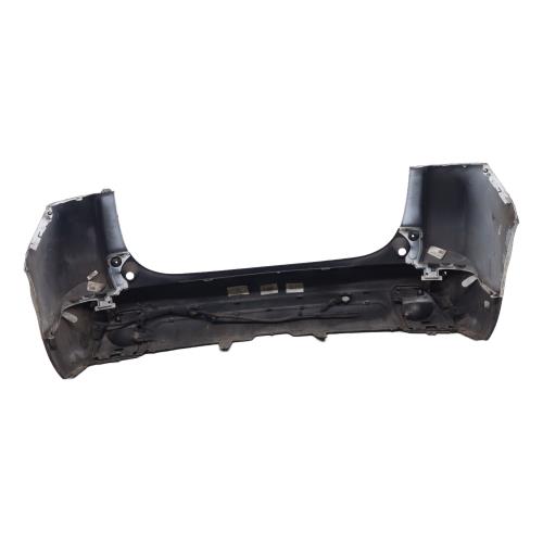 Image Pare choc arriere - PEUGEOT 2008 1