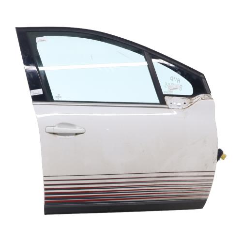 Image Porte avant droit - PEUGEOT 2008 1