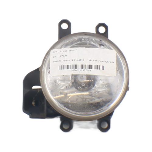 Image Anti brouillard droit (feux) - TOYOTA PRIUS 3