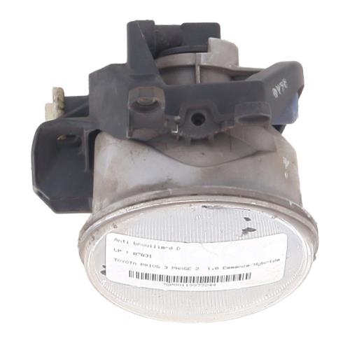 Image Anti brouillard droit (feux) - TOYOTA PRIUS 3