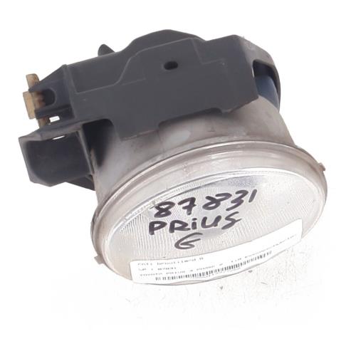 Image Anti brouillard gauche (feux) - TOYOTA PRIUS 3
