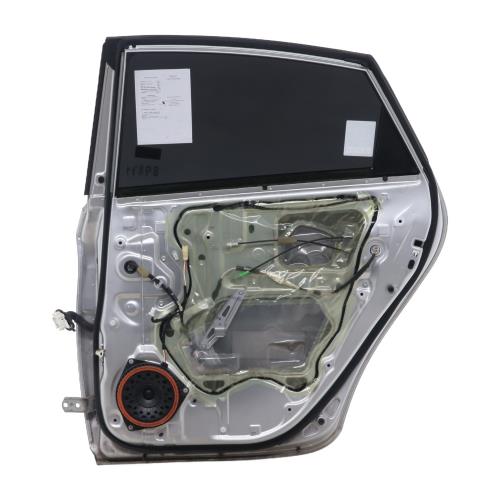 Image Porte arriere droit - TOYOTA PRIUS 3