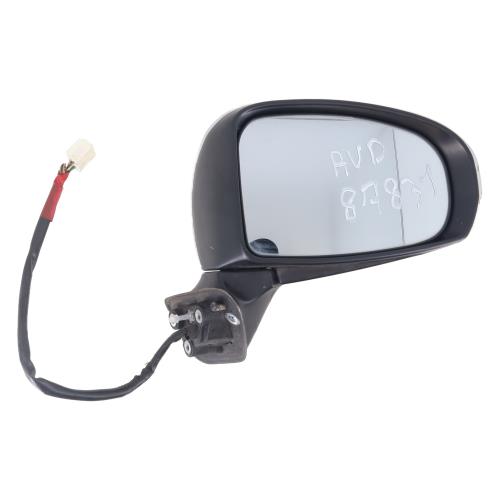 Image Retroviseur droit - TOYOTA PRIUS 3