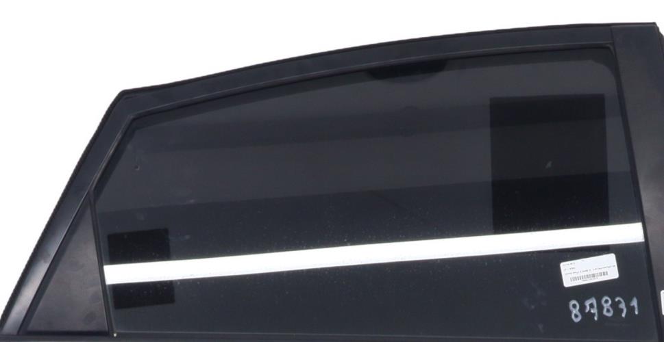 Image Vitre arriere droit - TOYOTA PRIUS 3