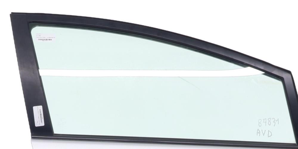 Image Vitre avant droit - TOYOTA PRIUS 3