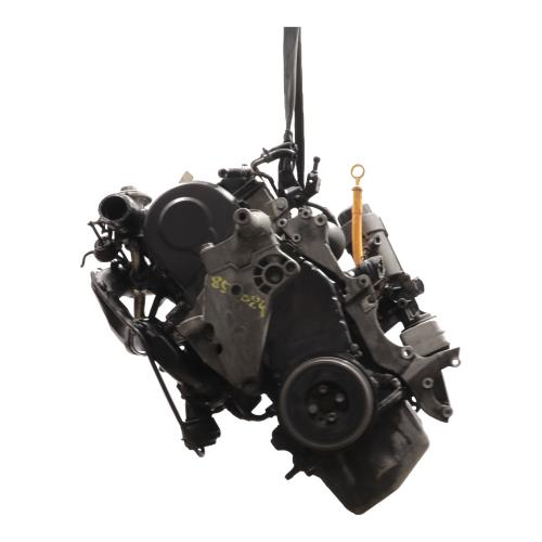 Image Moteur - AUDI A3 1