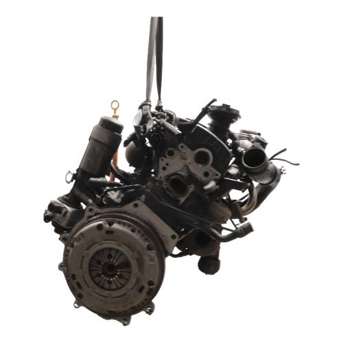 Image Moteur - AUDI A3 1