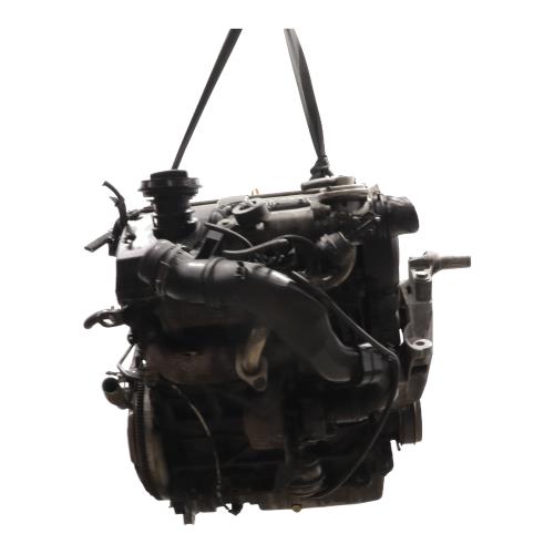 Image Moteur - AUDI A3 1