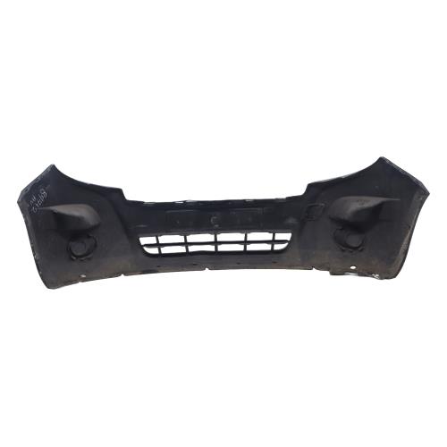 Image Pare choc avant - RENAULT MASTER 3