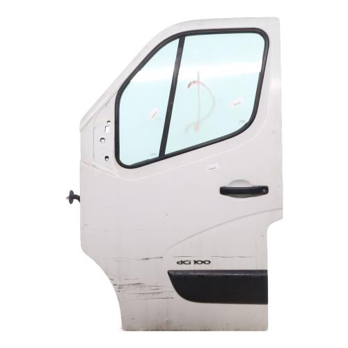 Image Porte avant gauche - RENAULT MASTER 3