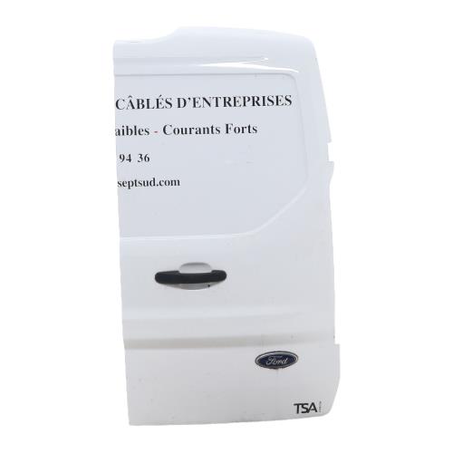 Image Porte de coffre droit - FORD TRANSIT CONNECT 2