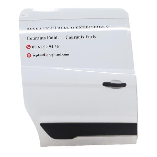 Image Porte arriere droit - FORD TRANSIT CONNECT 2