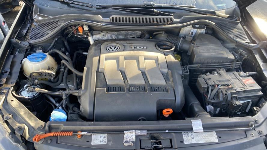 Image Alternateur - VOLKSWAGEN POLO 5