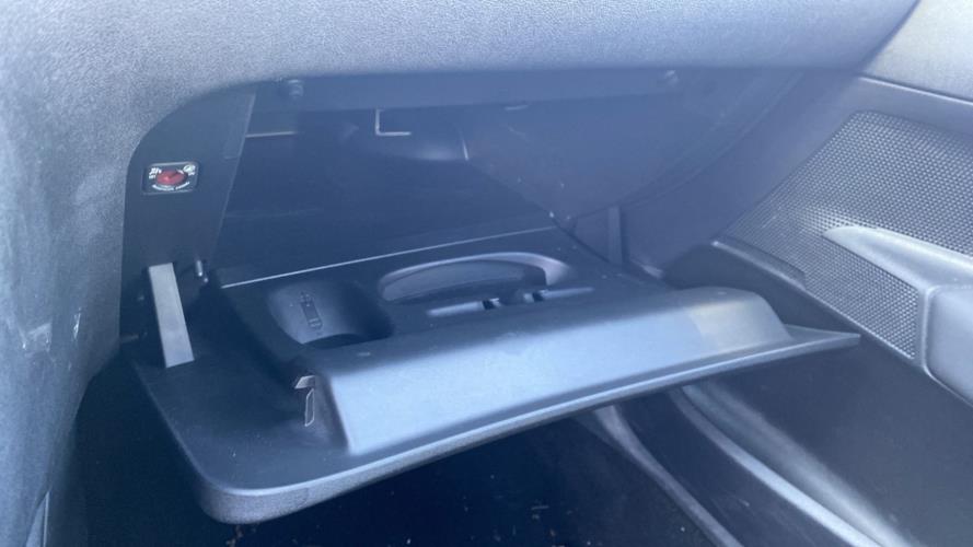 Image Boite a gants - CITROEN C4 2