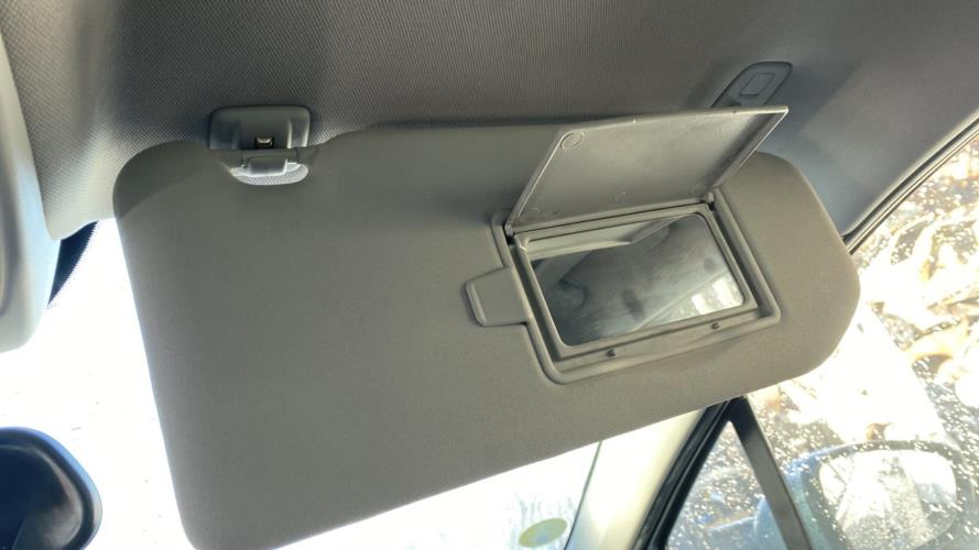 Image Pare soleil droit - CITROEN C4 2